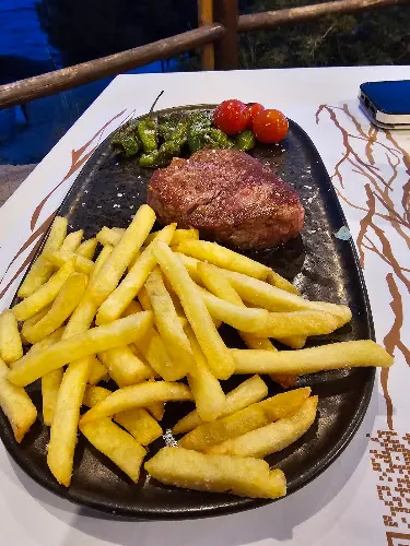 Xiringuito Olalà - Benissa