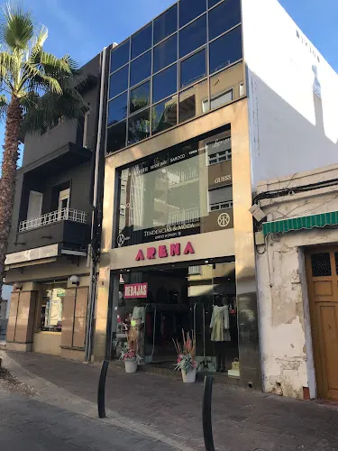 Arenawoman - Torrevieja