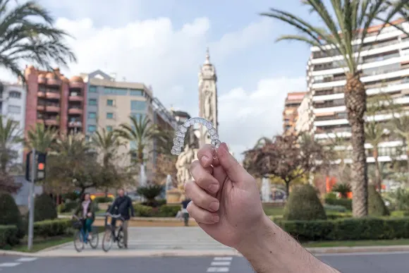 Centros ENLÍNEA - ELIMS Ortodoncia Invisible - Alicante