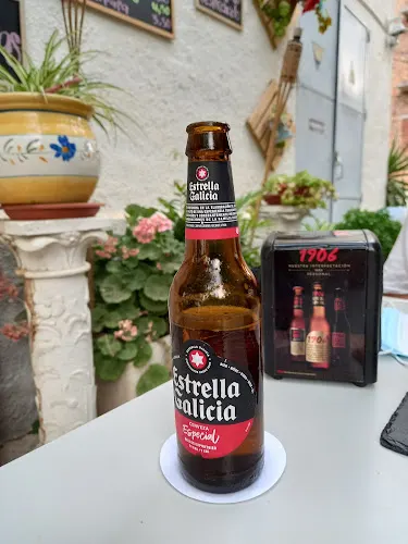 Bar Alquimia - Jávea