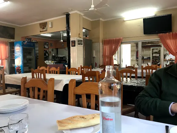 Casa Filo Restaurante - Alicante