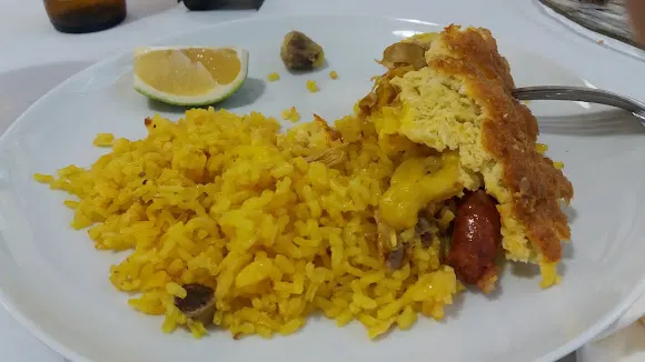 Restaurante Casa Corro - Orihuela
