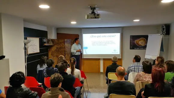 Sana Tu Vida Asociación Bioneuroemoción Coaching - Elche