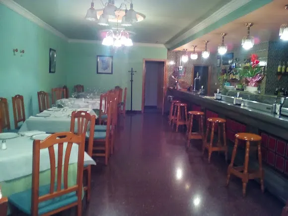 Restaurante Josmar - Alcoy