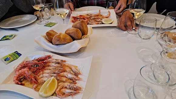 Valencia Once Restaurante - Alicante