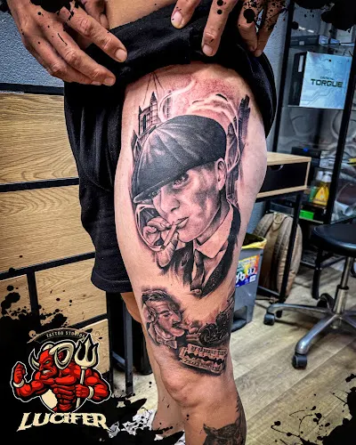 Tattoo Body Piercing - Benidorm
