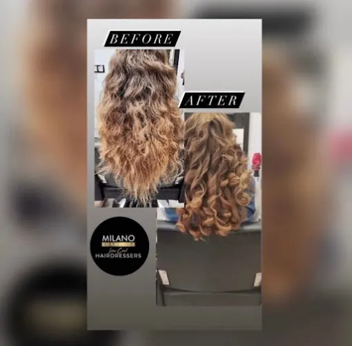 Peluqueria Milano Cosmetics Altea ( sin cita previa )