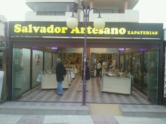 Salvador Artesano - Calpe
