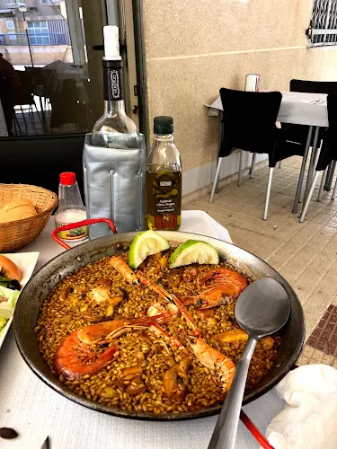 Taverna Ca Pakito