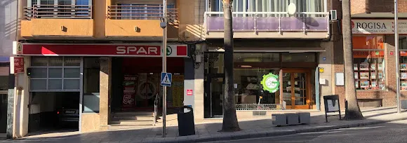 The Bike Shack - Callosa dEn Sarria