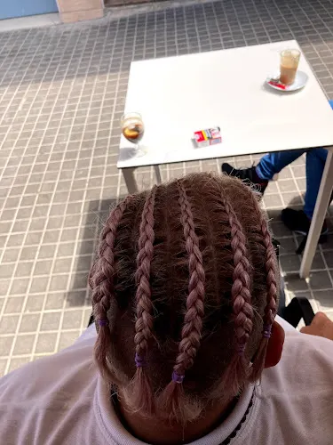 Rosa Arlandis Peluqueria
