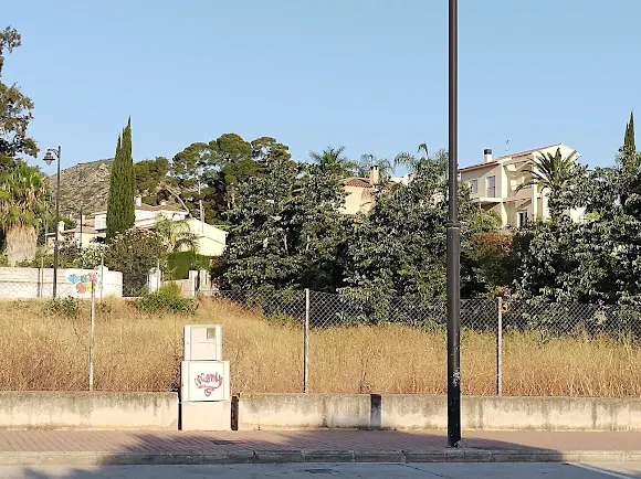 Plaça del Convent