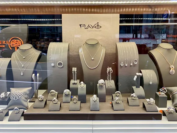 JOYERIA GABRIEL - Calpe