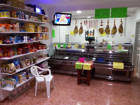 La Dispensa De Rosi