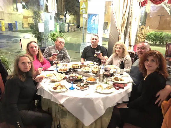 Haweli Indian Restaurant