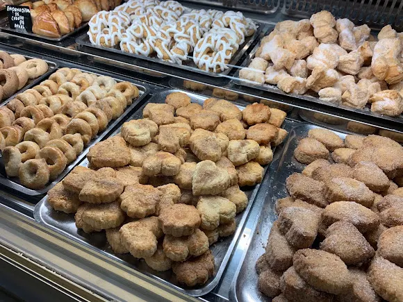 Panadería Sant Roc - Agost