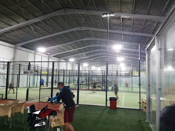 Ipadel Elx