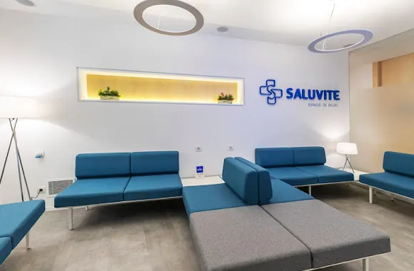 Centro Médico de Especialidades SALUVITE - Elche