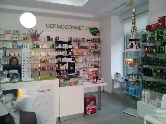 Farmacia Rastoll - Torrevieja