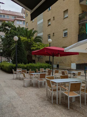 Bar del Moral II - Alcoy