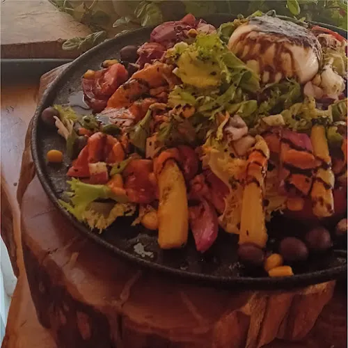 Excelencia Gastrobar - Redovan