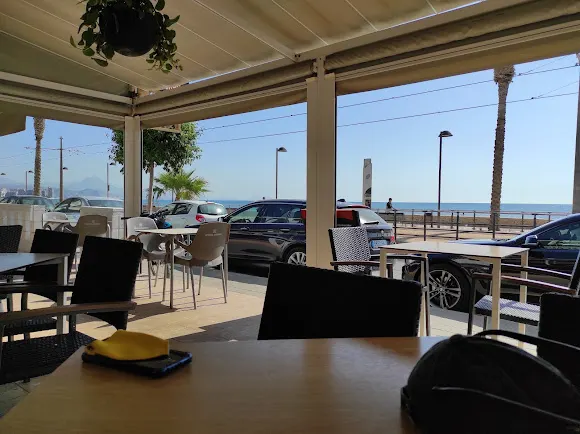 RESTAURANTE COCO BEACH - Campello