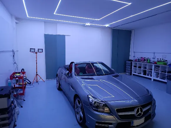 Revive Tu Coche - Alicante