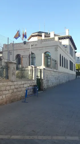 CEIP Campoamor