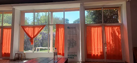 Centro Comunitario El Pla