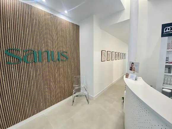 Clínica Sanus Alcoy - Medicina Estética - Alcoy