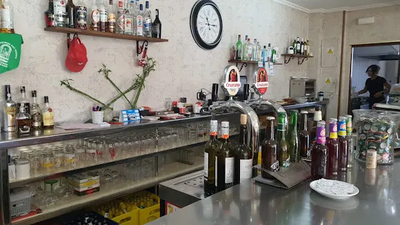 Bar Victorio Y Ana - San Vicente del Raspeig