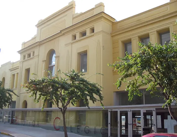 CEIP Padre Manjón