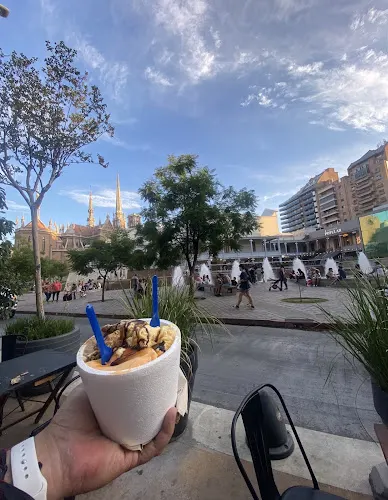 Vivenzzia - Alicante