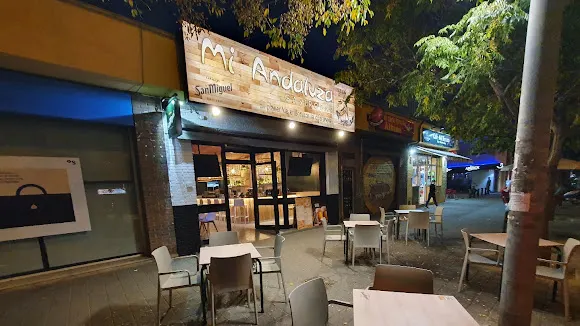 Mi Andaluza Gastrobar