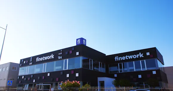 Wewi Mobile Sl - Finetwork