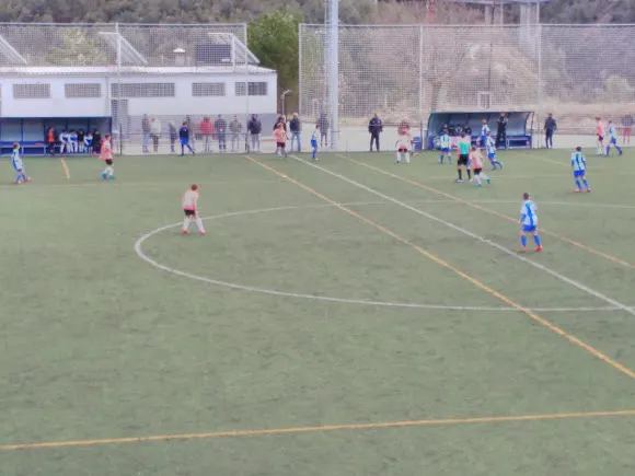 Polideportivo Municipal Francisco Laporta - Alcoy