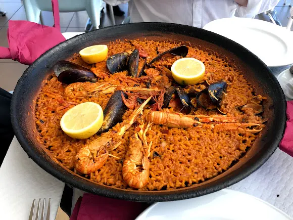 Artigas II - Benidorm