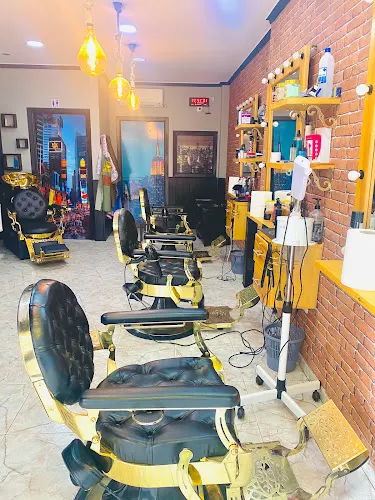 BARBERÍA ABDUL ARENAL - Calpe