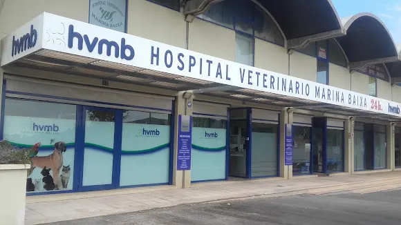 AniCura Marina Baixa Hospital Veterinario | Urgencias 24h
