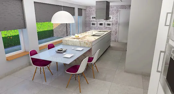 Urban Proyectos & Interiorismo
