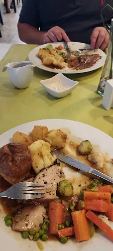Glenns Restaurant