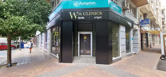 Clínica Dorsia Cirugía y Medicina Estética - Orihuela