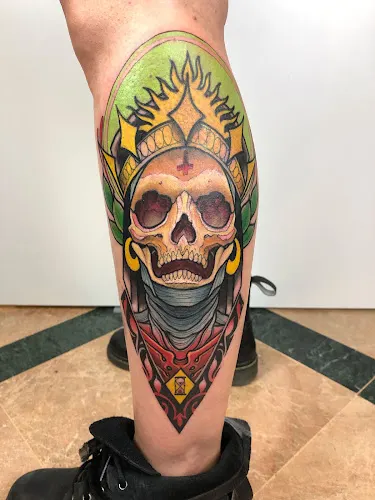 True Colors Tattoo Elche - Elche