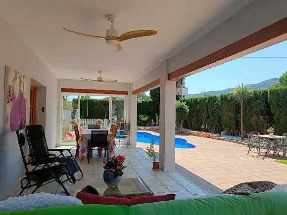 Casa Piver - Xalo