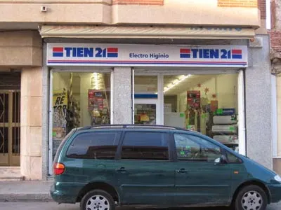 Tien21 Higinio