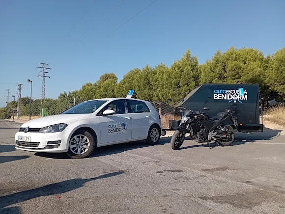 Autoescuela Benidorm - Benidorm