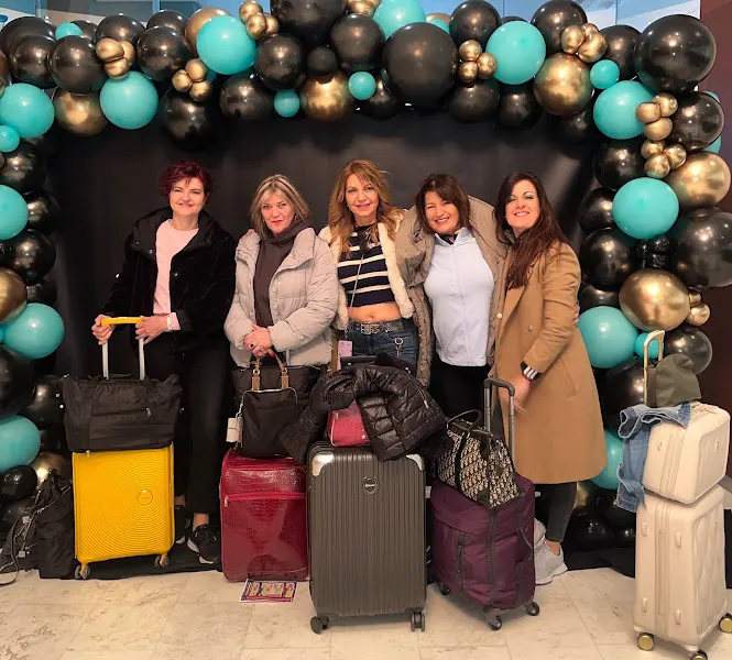 Salsabor Escuela De Baile - Elche