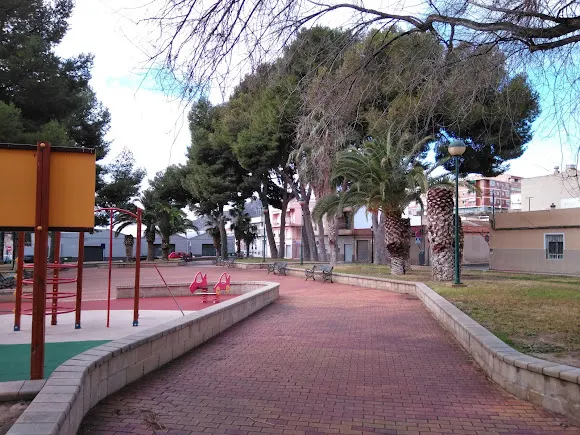 Parque