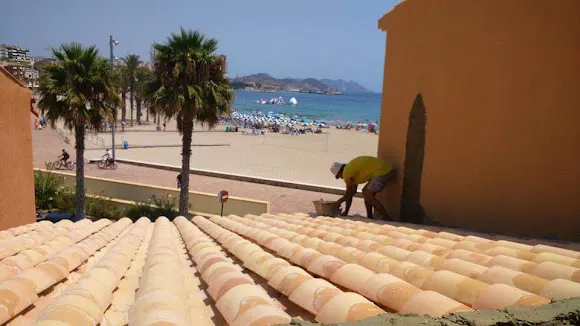 Construcciones Esquerdo - Villajoyosa