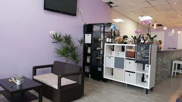 El Café De África - Pilar de la Horadada
